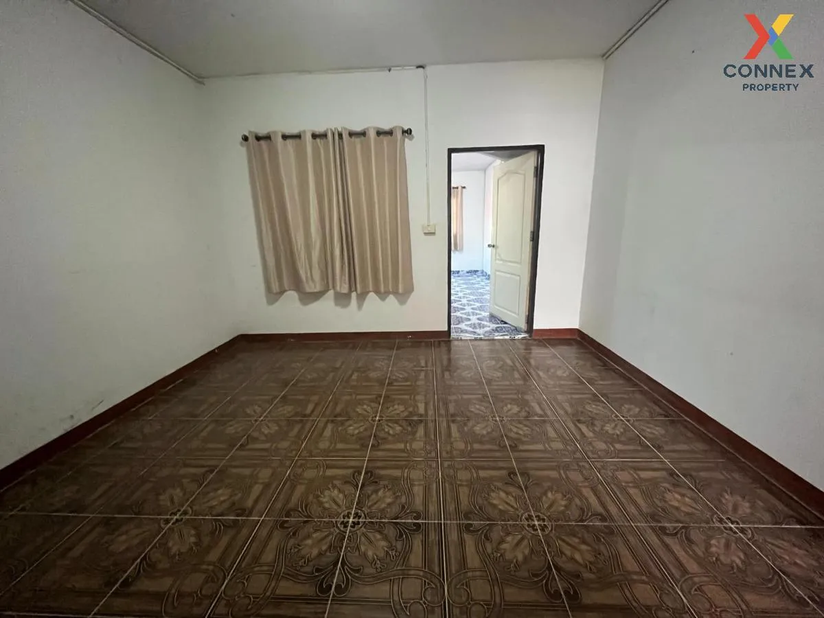 For Sale Townhouse/Townhome  , Poomjai Nivate 1 , Nai Khlong Bang For Sale Townhouse/Townhome  , Poomjai Nivate 1 , Nai Khlong Bang