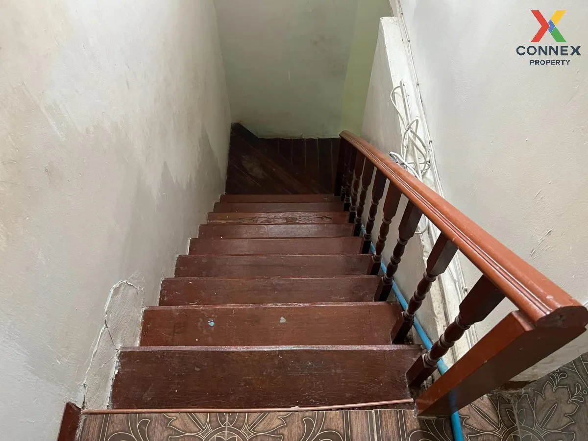 For Sale Townhouse/Townhome  , Poomjai Nivate 1 , Nai Khlong Bang For Sale Townhouse/Townhome  , Poomjai Nivate 1 , Nai Khlong Bang