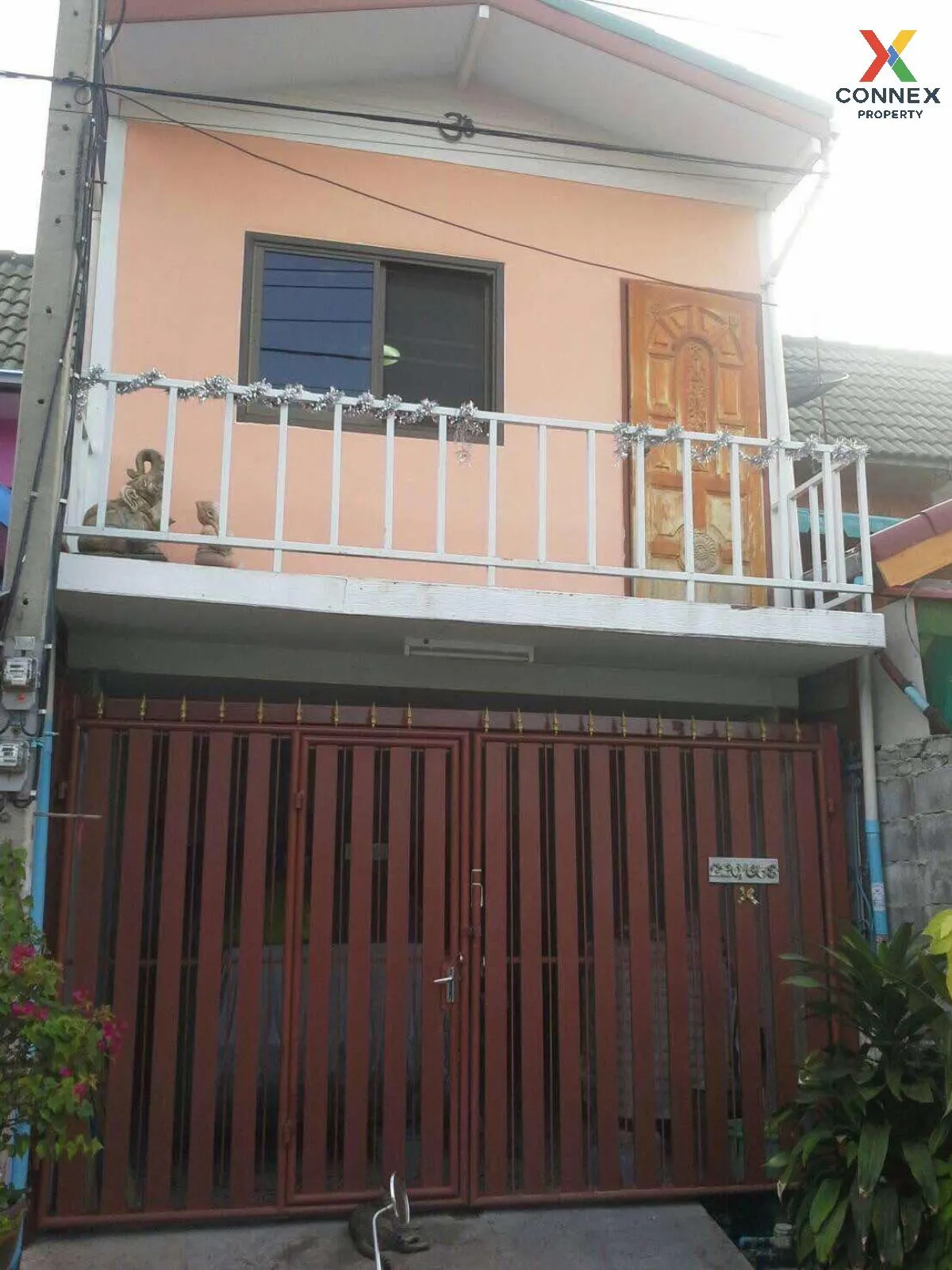 For Sale Townhouse/Townhome  , Poomjai Nivate 1 , Nai Khlong Bang For Sale Townhouse/Townhome  , Poomjai Nivate 1 , Nai Khlong Bang 2