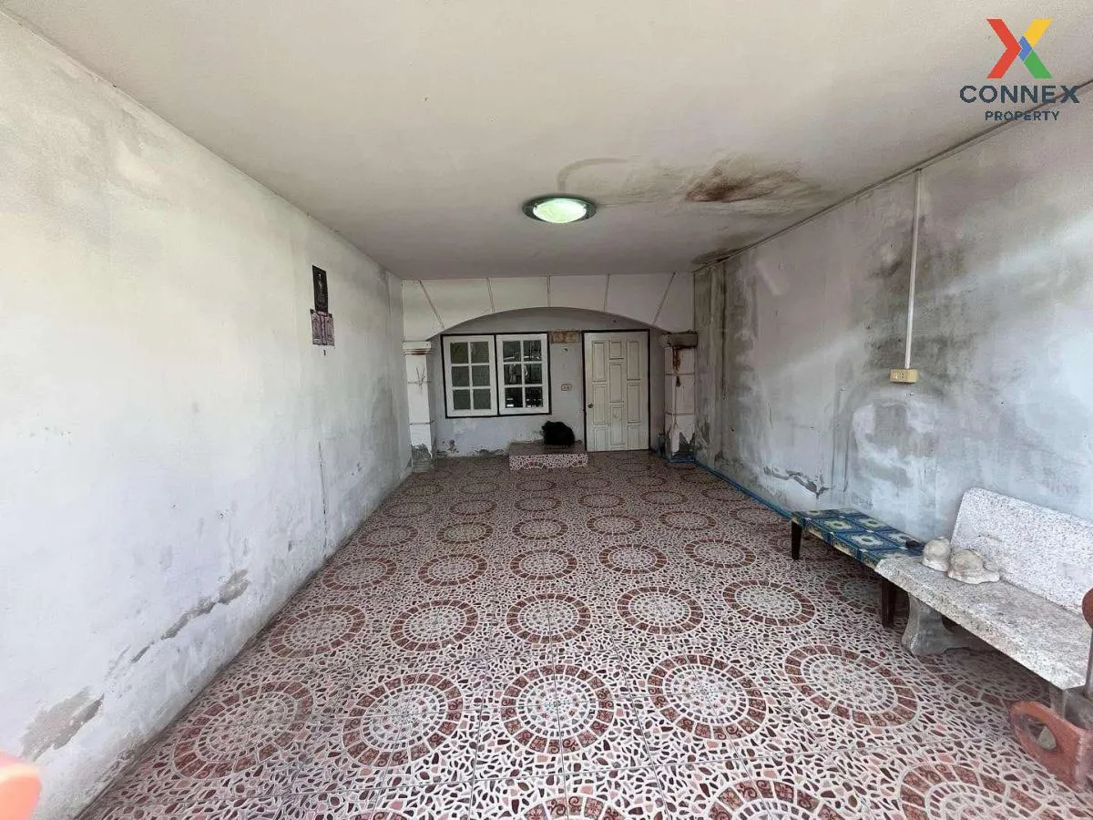 For Sale Townhouse/Townhome  , Poomjai Nivate 1 , Nai Khlong Bang For Sale Townhouse/Townhome  , Poomjai Nivate 1 , Nai Khlong Bang 3