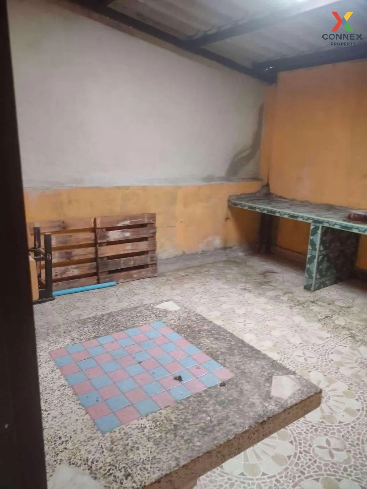 For Sale Townhouse/Townhome  , Poomjai Nivate 1 , Nai Khlong Bang For Sale Townhouse/Townhome  , Poomjai Nivate 1 , Nai Khlong Bang