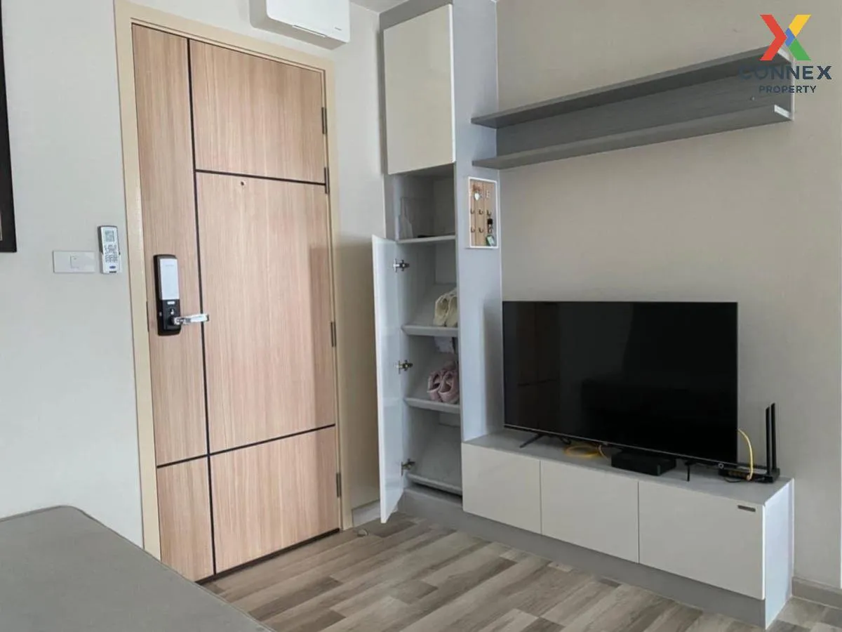 For Rent Condo , The Cube Premium Ratchada 32 , MRT-Lat Phrao , C 1