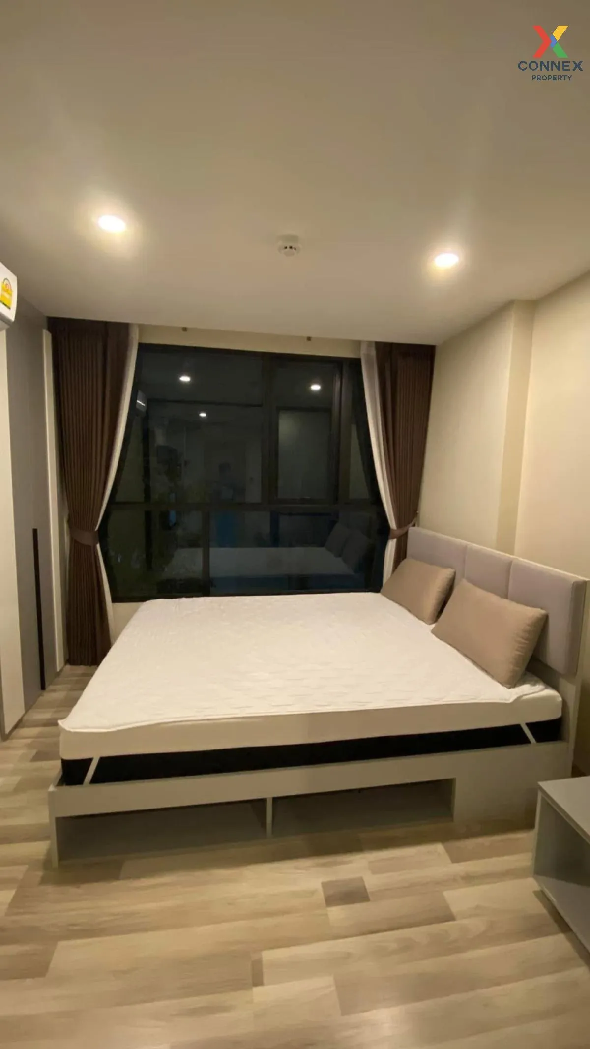 For Rent Condo , The Cube Premium Ratchada 32 , MRT-Lat Phrao , C 3