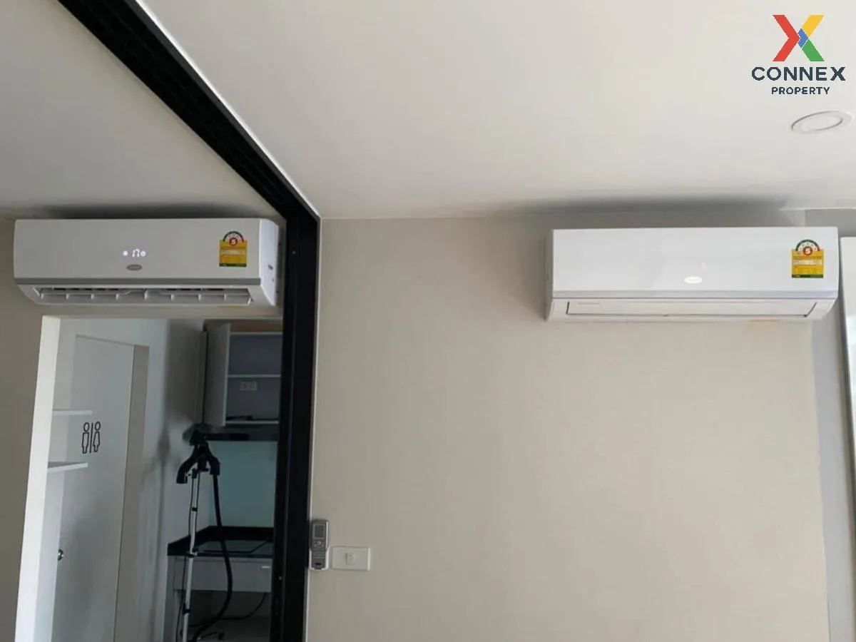 For Rent Condo , The Cube Premium Ratchada 32 , MRT-Lat Phrao , C
