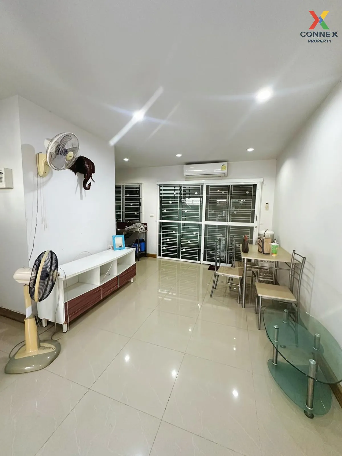For Rent Townhouse/Townhome  , Pruksa Town Nexts Onnut - Rama 9 , 1