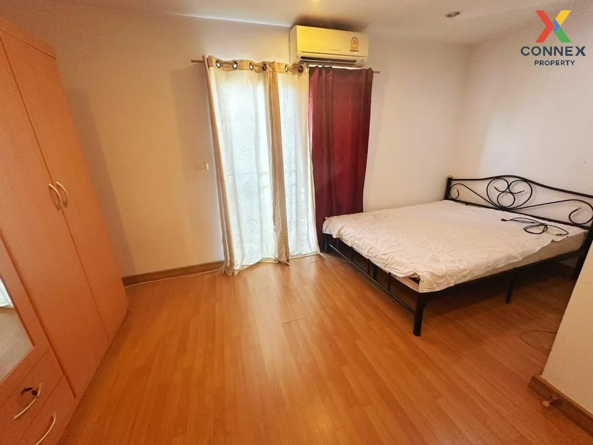 For Rent Townhouse/Townhome  , Pruksa Town Nexts Onnut - Rama 9 ,