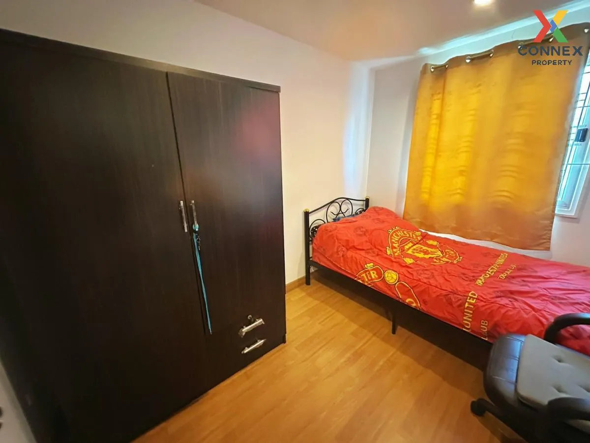 For Rent Townhouse/Townhome  , Pruksa Town Nexts Onnut - Rama 9 ,