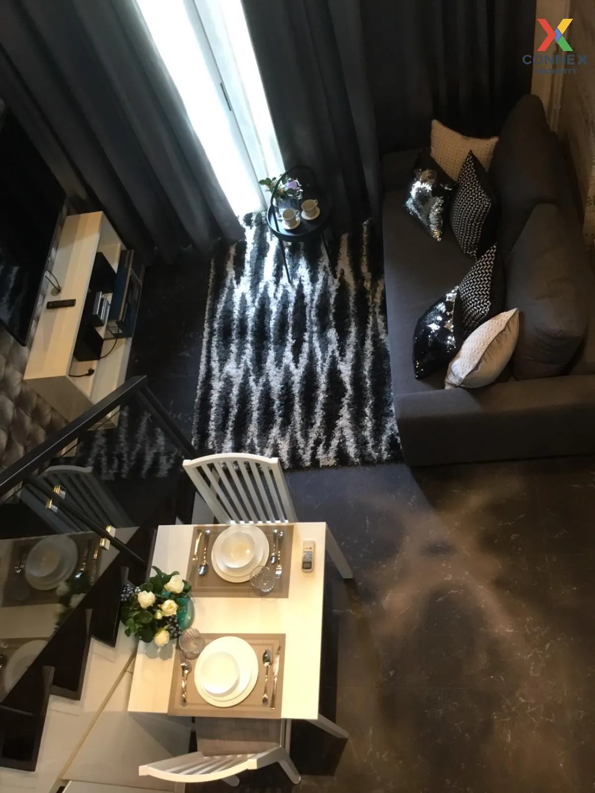 For Rent Condo , Ashton Morph 38 , BTS-Thong Lo , Phra Khanong ,  1