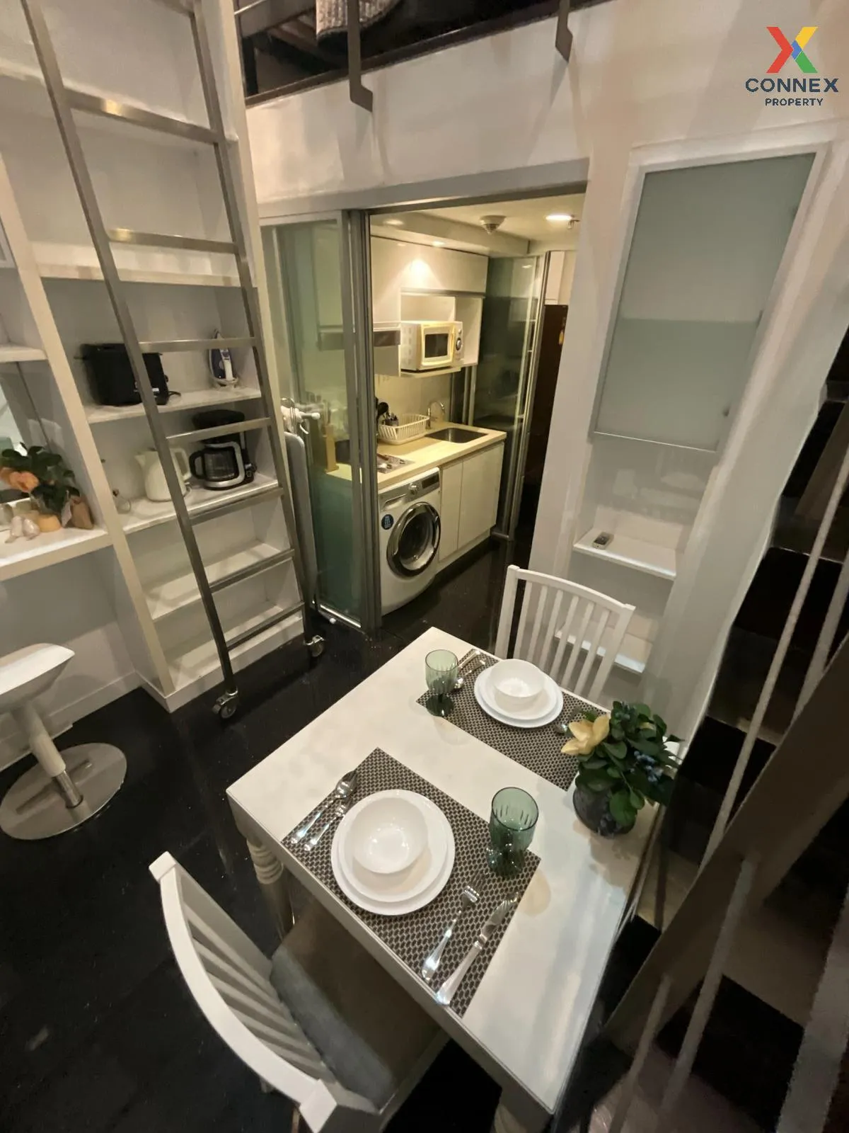 For Rent Condo , Ashton Morph 38 , BTS-Thong Lo , Phra Khanong ,  4