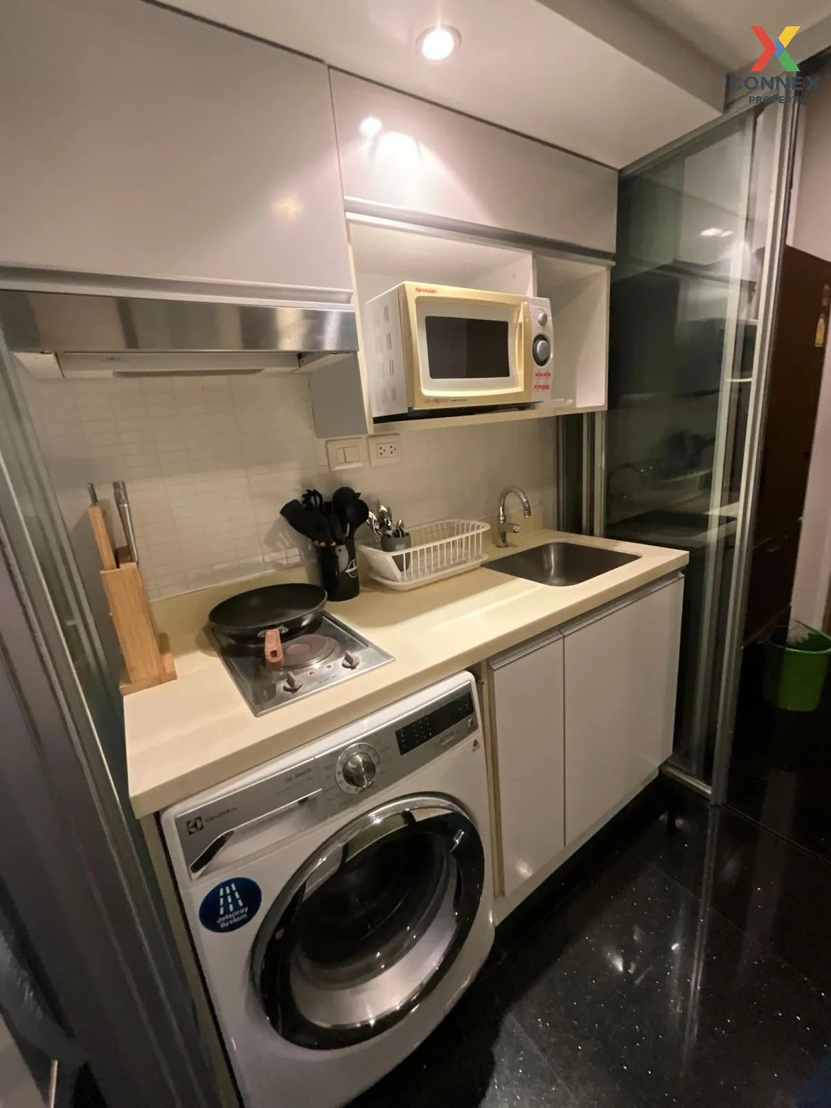 For Rent Condo , Ashton Morph 38 , BTS-Thong Lo , Phra Khanong , 