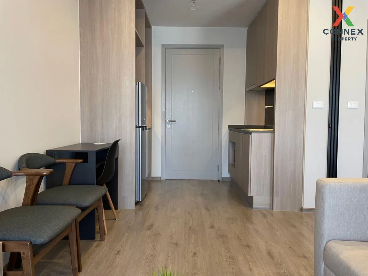 For Sale Condo , Chapter One Flow Bangpo , MRT-Bang Pho , Bang Su 2