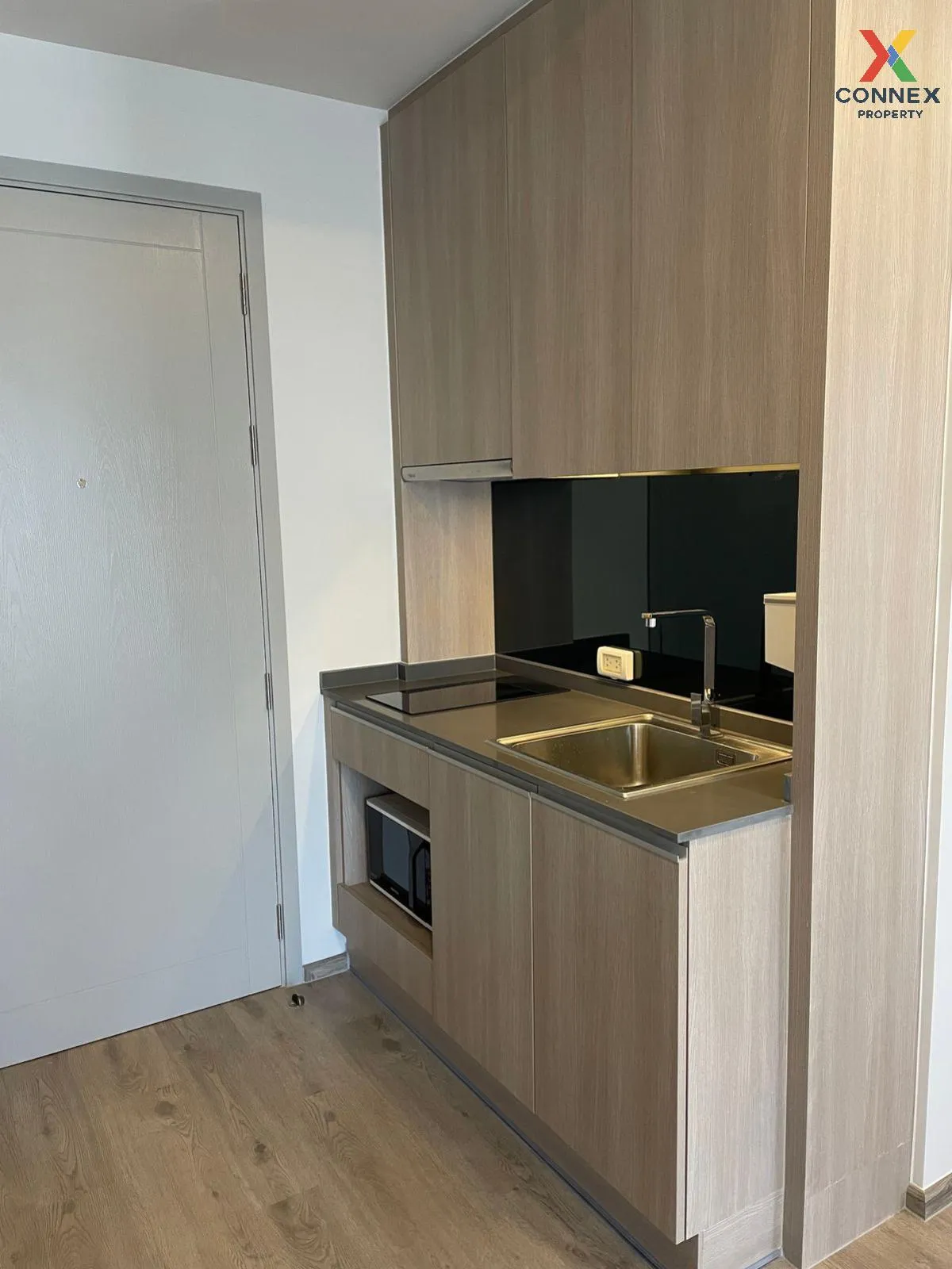 For Sale Condo , Chapter One Flow Bangpo , MRT-Bang Pho , Bang Su 3