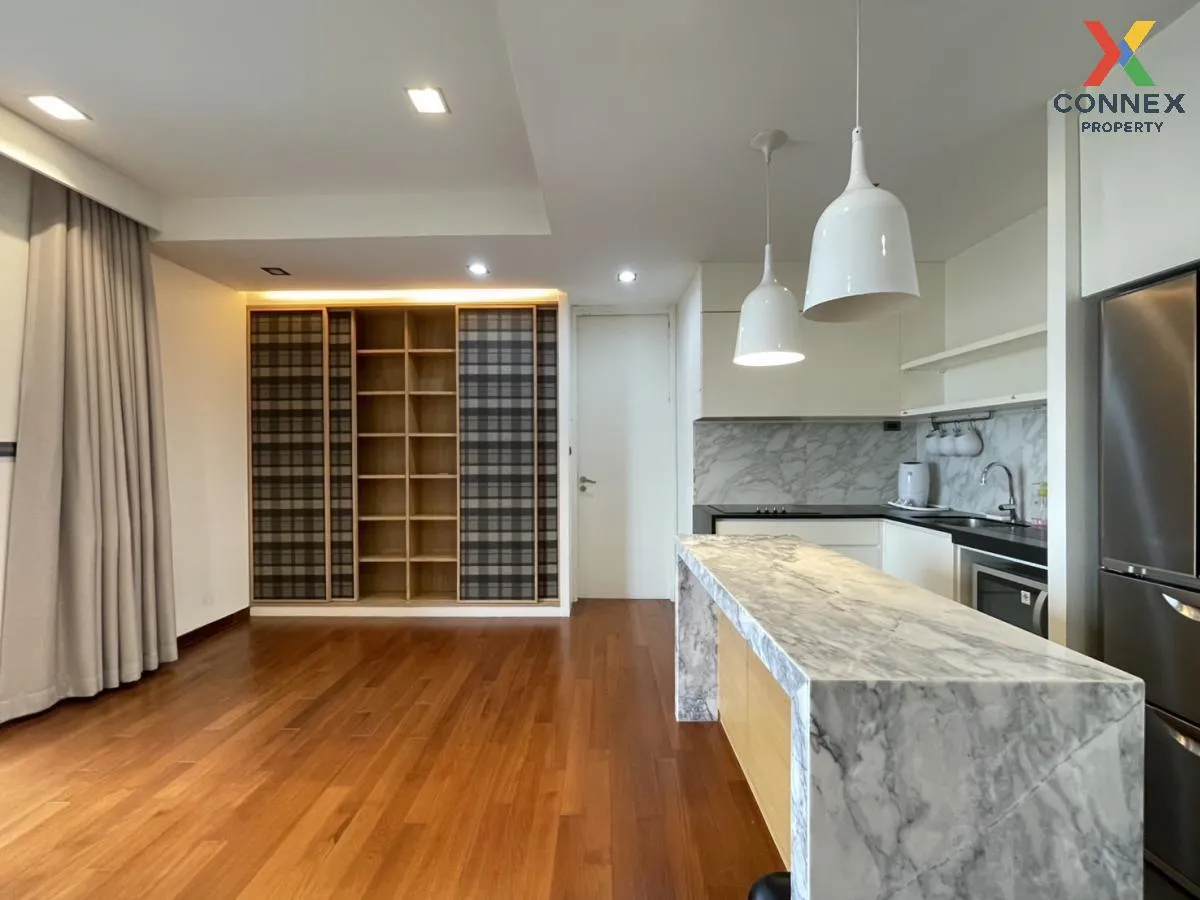 For Rent Condo , Ashton Morph 38 , BTS-Thong Lo , Phra Khanong ,  4