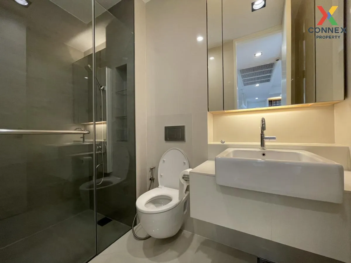 For Rent Condo , Ashton Morph 38 , BTS-Thong Lo , Phra Khanong , 