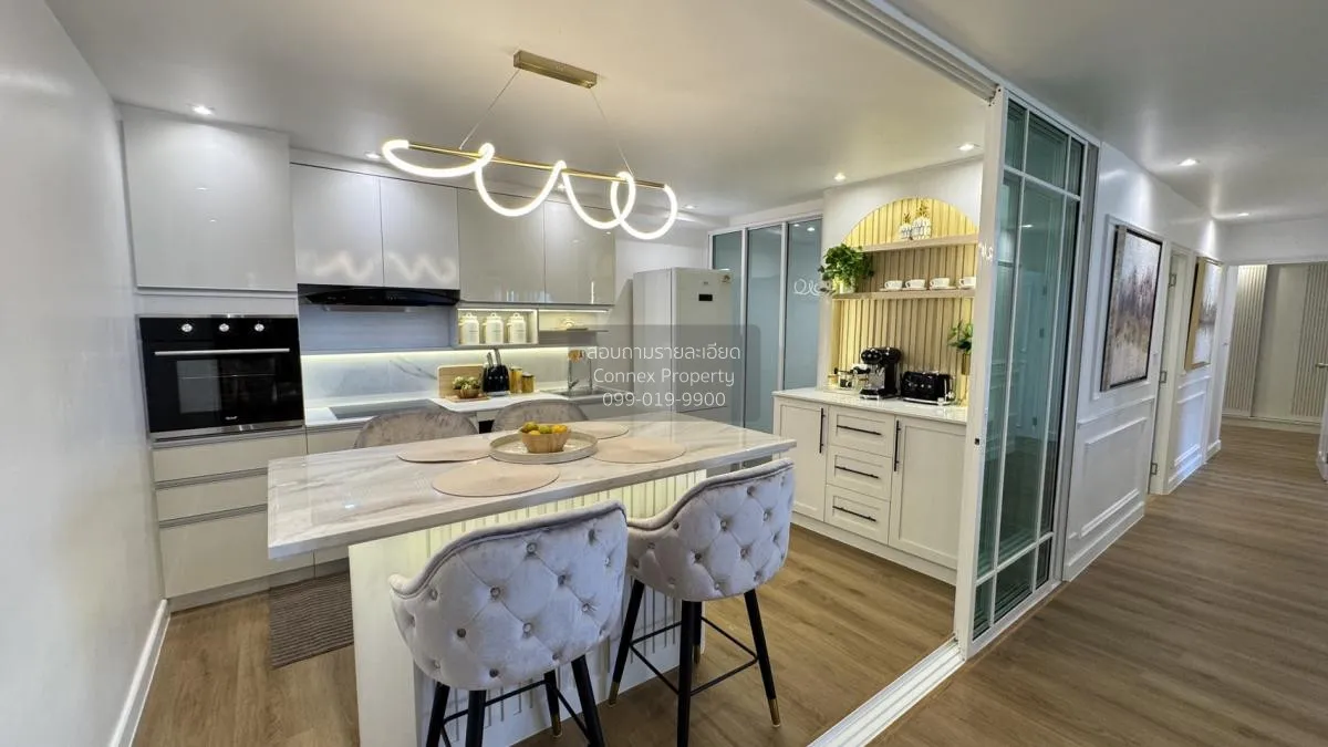 ขายคอนโด  ฟอร์จูน คอนโด ทาวน์ ช่องนนทรี เขต ยานนาวา กรุงเทพ CX-11