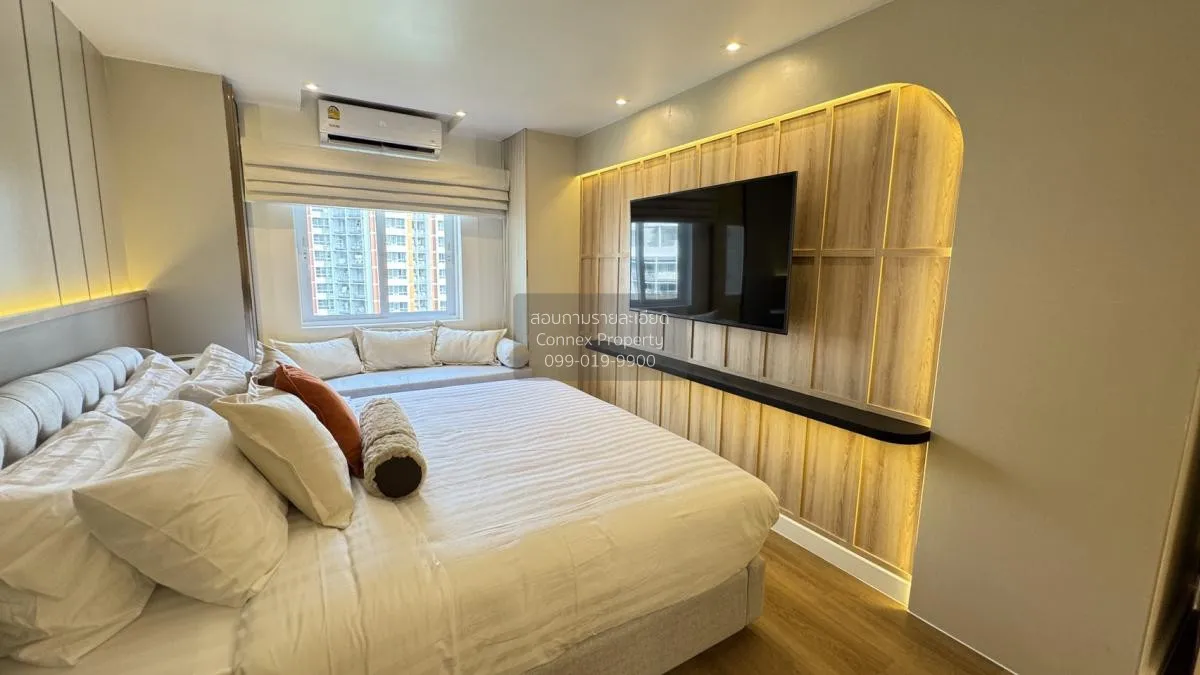 ขายคอนโด  ฟอร์จูน คอนโด ทาวน์ ช่องนนทรี เขต ยานนาวา กรุงเทพ CX-11