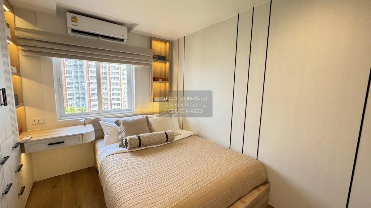 ขายคอนโด  ฟอร์จูน คอนโด ทาวน์ ช่องนนทรี เขต ยานนาวา กรุงเทพ CX-11