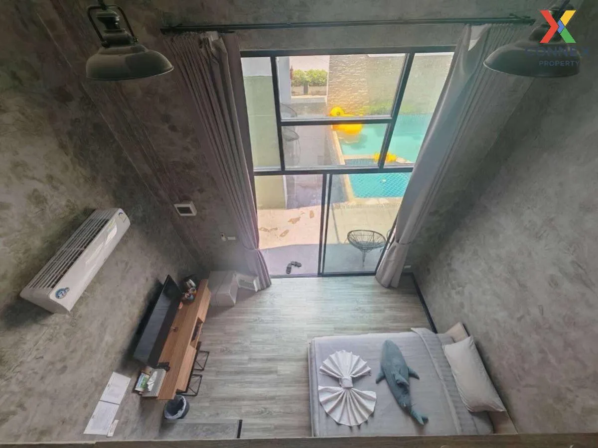 ขายโรงแรม เล ซี แอนด์บีช หาดเจ้าสำราญ เมืองเพชรบุรี เพชรบุรี CX-1 3