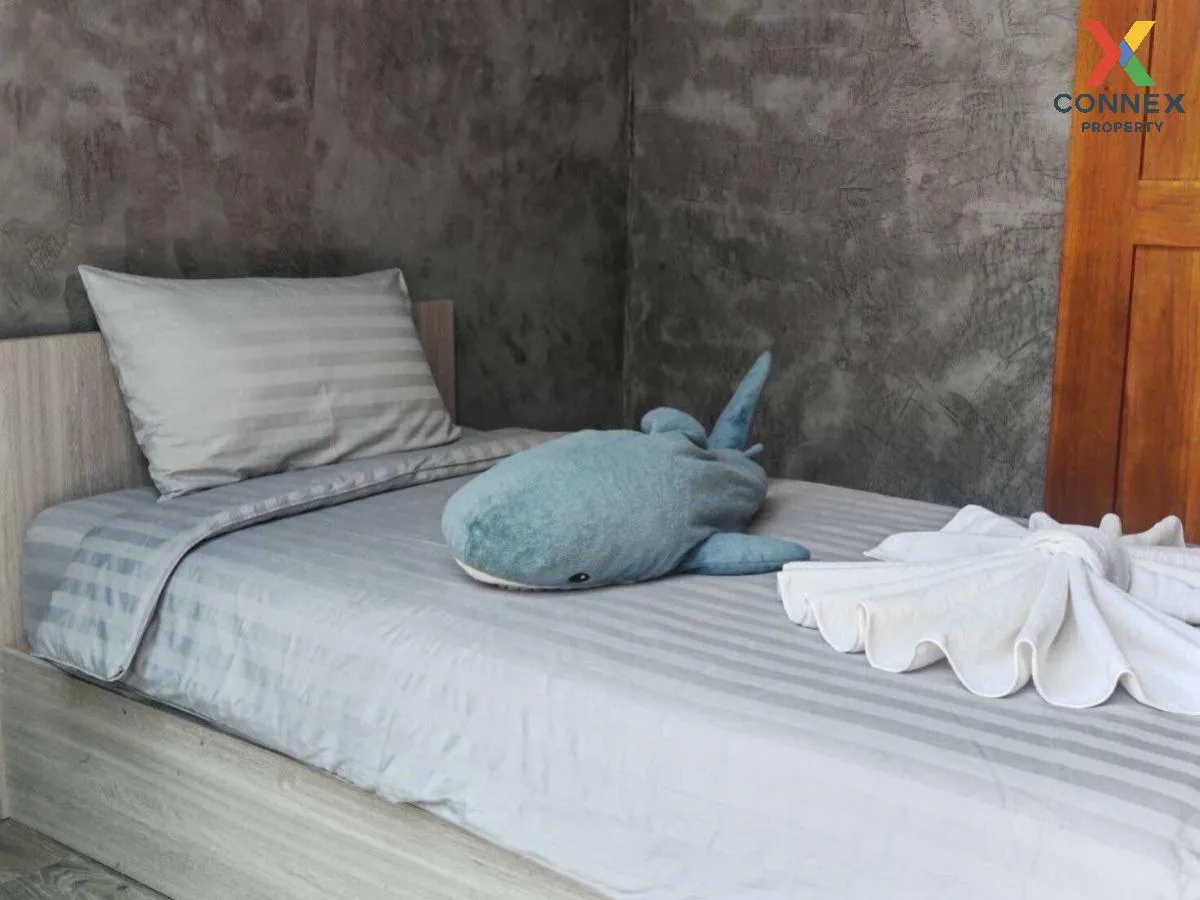 ขายโรงแรม เล ซี แอนด์บีช หาดเจ้าสำราญ เมืองเพชรบุรี เพชรบุรี CX-1