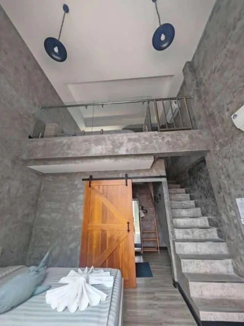 ขายโรงแรม เล ซี แอนด์บีช หาดเจ้าสำราญ เมืองเพชรบุรี เพชรบุรี CX-118753