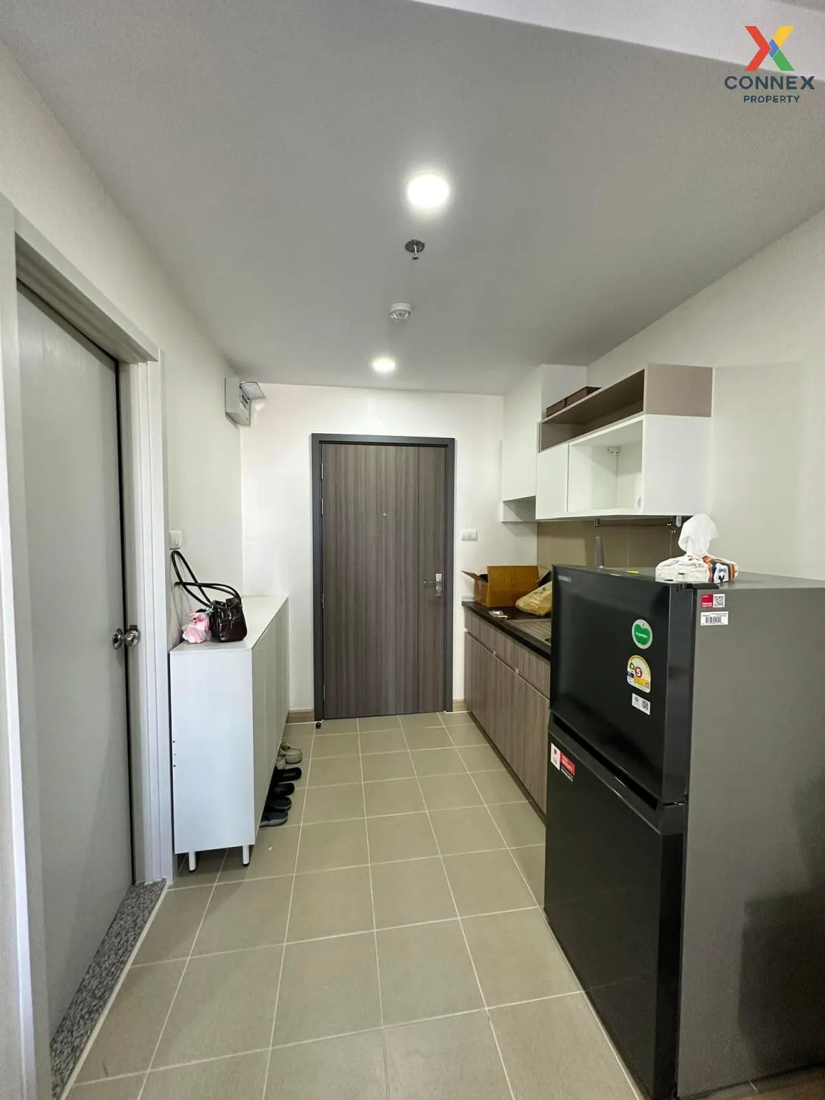 For Rent Condo , Supalai Veranda Ramkhamhaeng , Hua Mak , Bang Ka 4