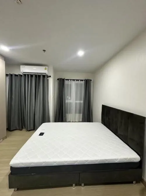 For Rent Condo , Supalai Veranda Ramkhamhaeng , Hua Mak , Bang Kapi , Bangkok , CX-118754