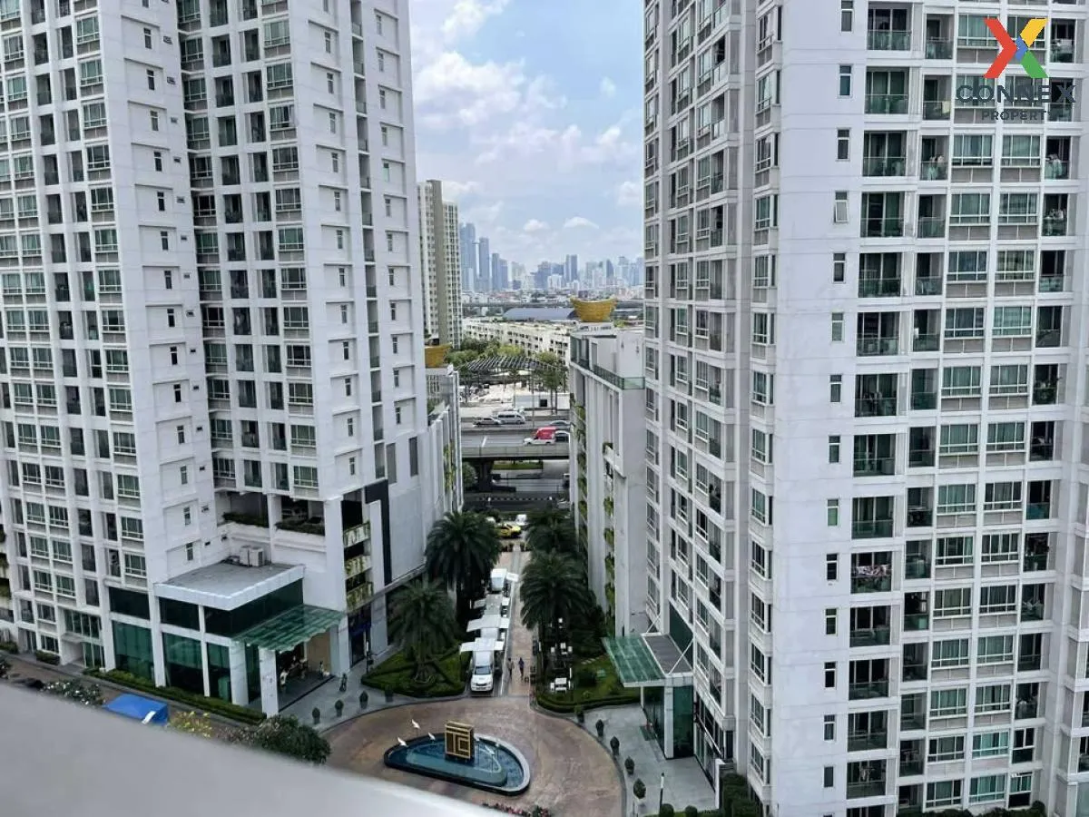 For Sale Condo , TC Green Rama 9 , MRT-Phra Ram 9 , Huai Khwang , For Sale Condo , TC Green Rama 9 , MRT-Phra Ram 9 , Huai Khwang ,
