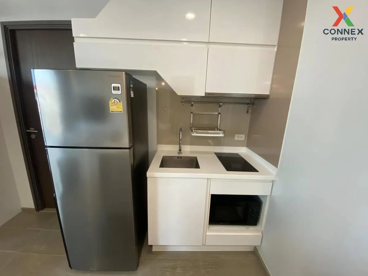 For Rent Condo , Pyne by Sansiri , BTS-Ratchathewi , Thanon Phetc