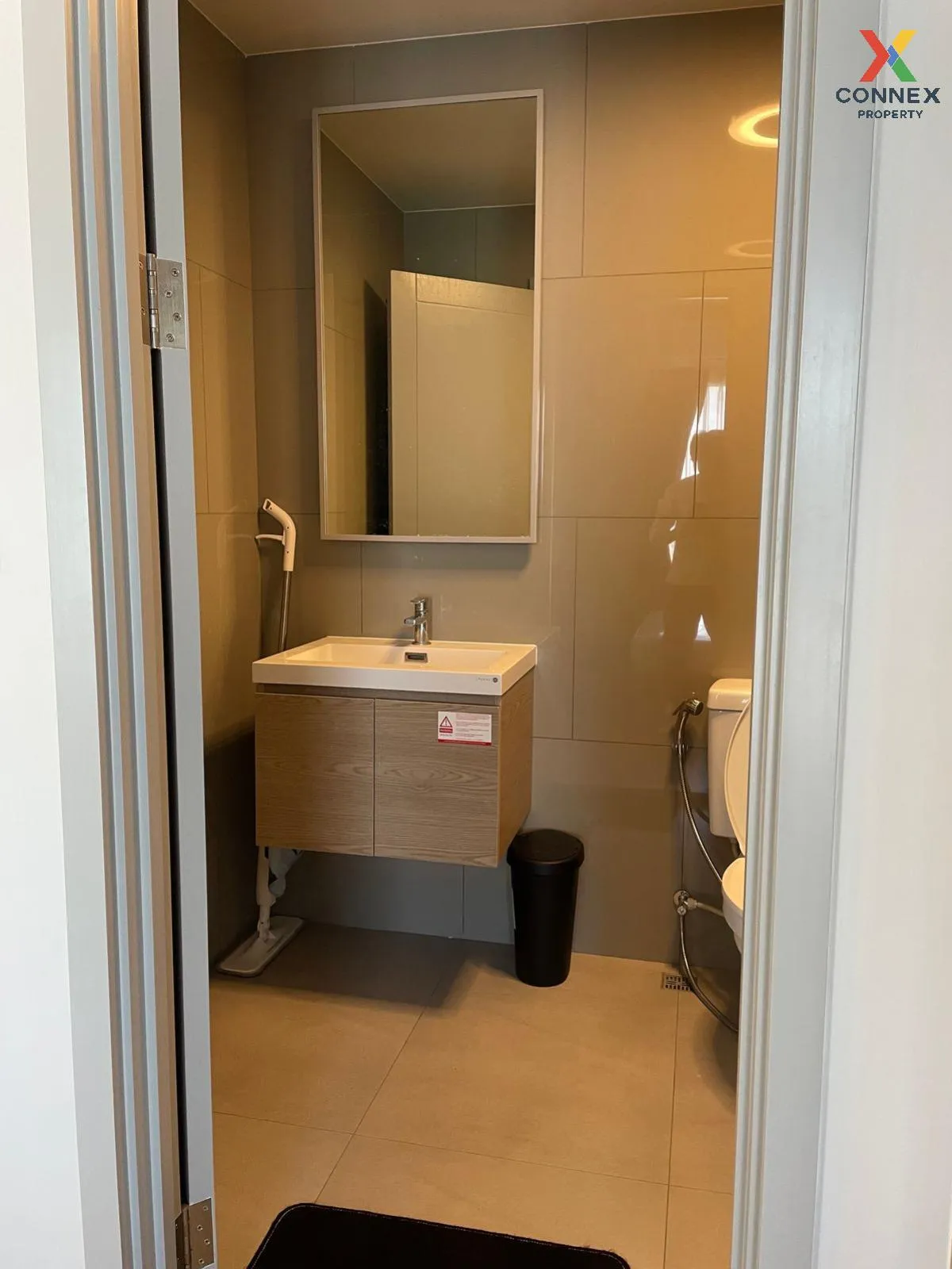 For Rent Condo , Chapter One Flow Bangpo , MRT-Bang Pho , Bang Su