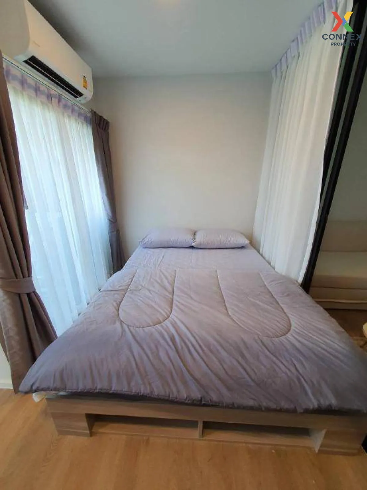 ขายคอนโด  เคฟ ทียู คลองหนึ่ง คลองหลวง ปทุมธานี CX-118763 3