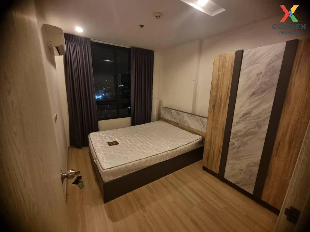 For Sale Condo , Artemis Sukhumvit 77 , high floor , BTS-On Nut , For Sale Condo , Artemis Sukhumvit 77 , high floor , BTS-On Nut , 3