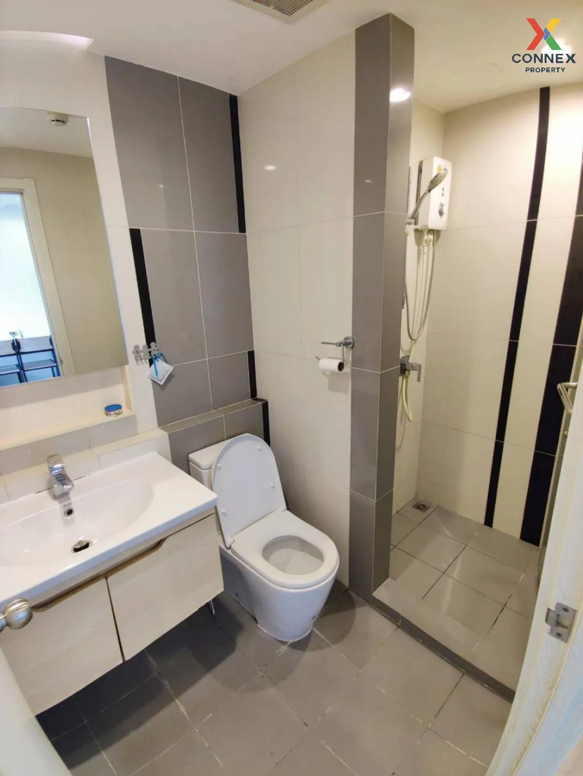 For Sale Condo , Artemis Sukhumvit 77 , high floor , BTS-On Nut , For Sale Condo , Artemis Sukhumvit 77 , high floor , BTS-On Nut ,