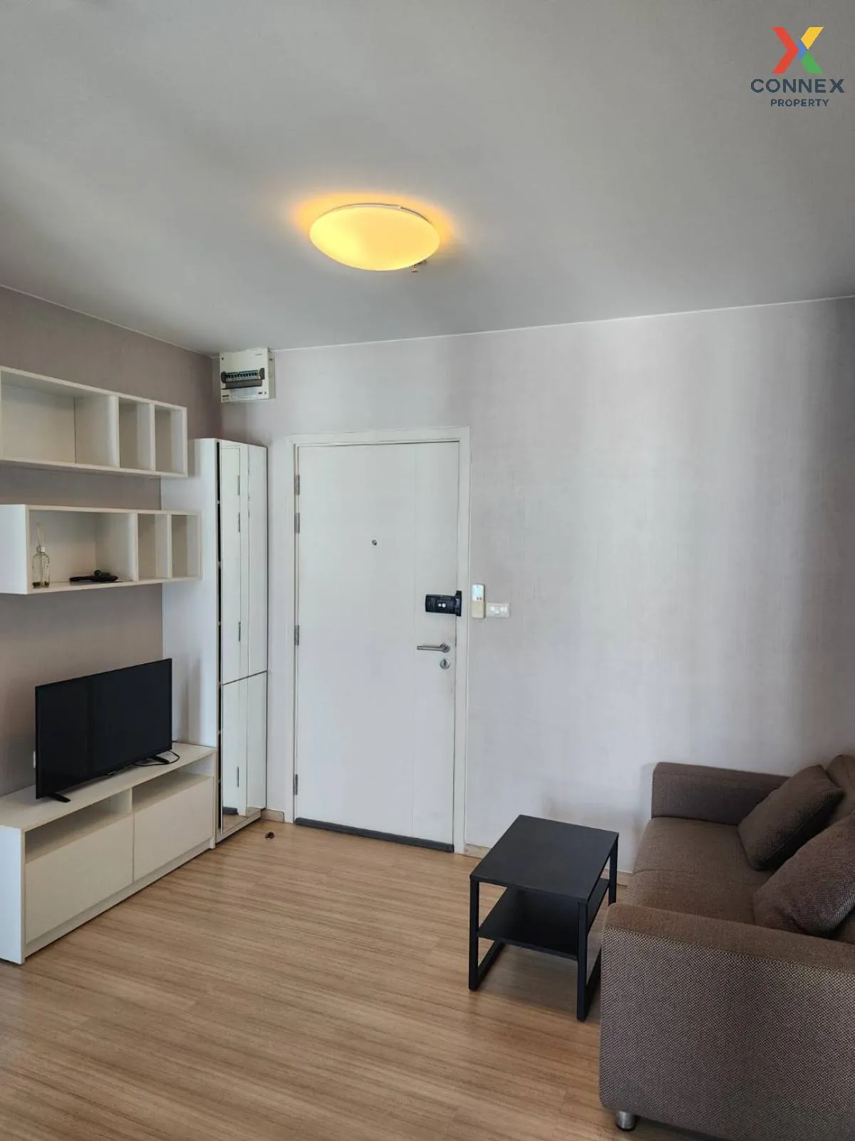 For Rent Condo , Fuse Sense Bangkae , nice view , high floor , MR 2