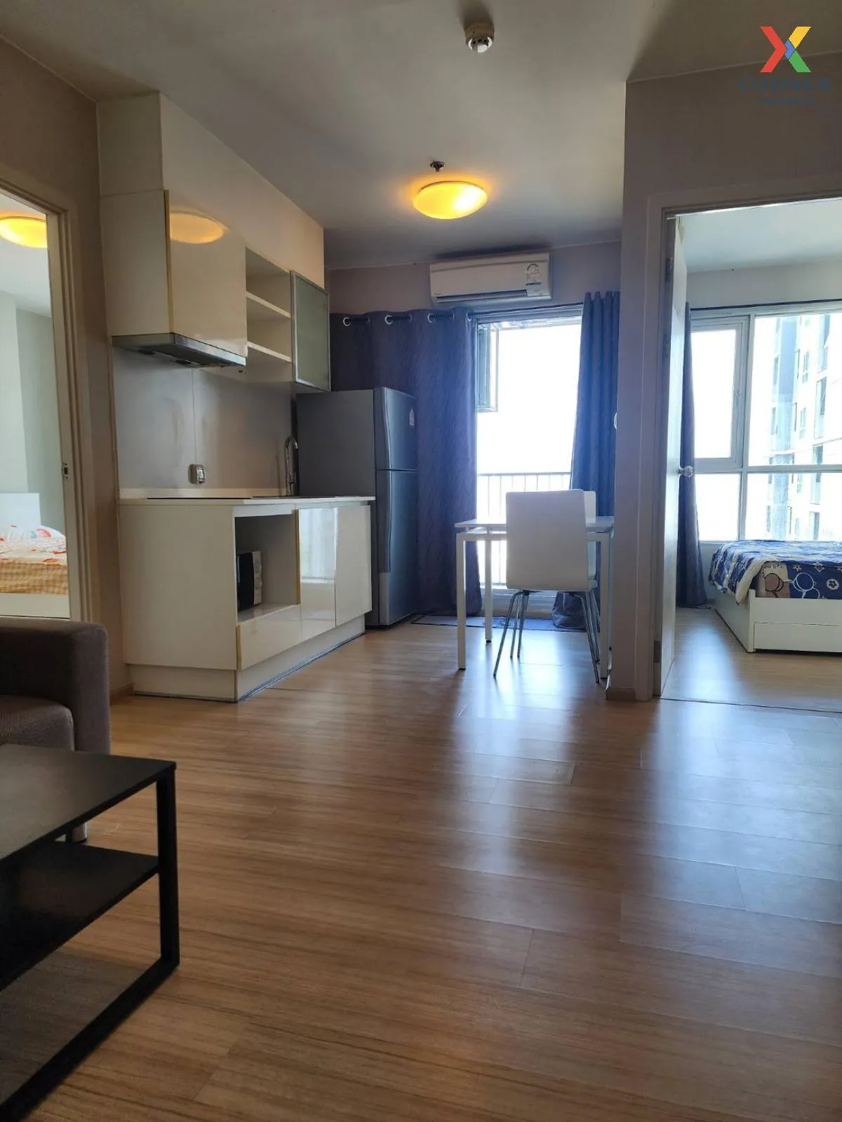 For Rent Condo , Fuse Sense Bangkae , nice view , high floor , MR 3