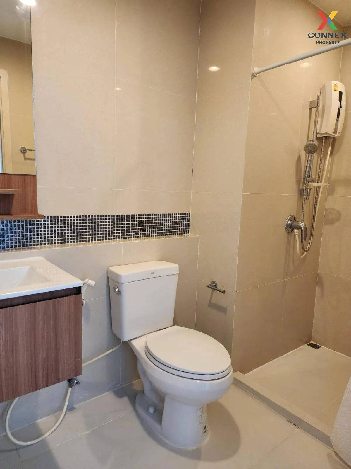 For Rent Condo , Fuse Sense Bangkae , nice view , high floor , MR 4