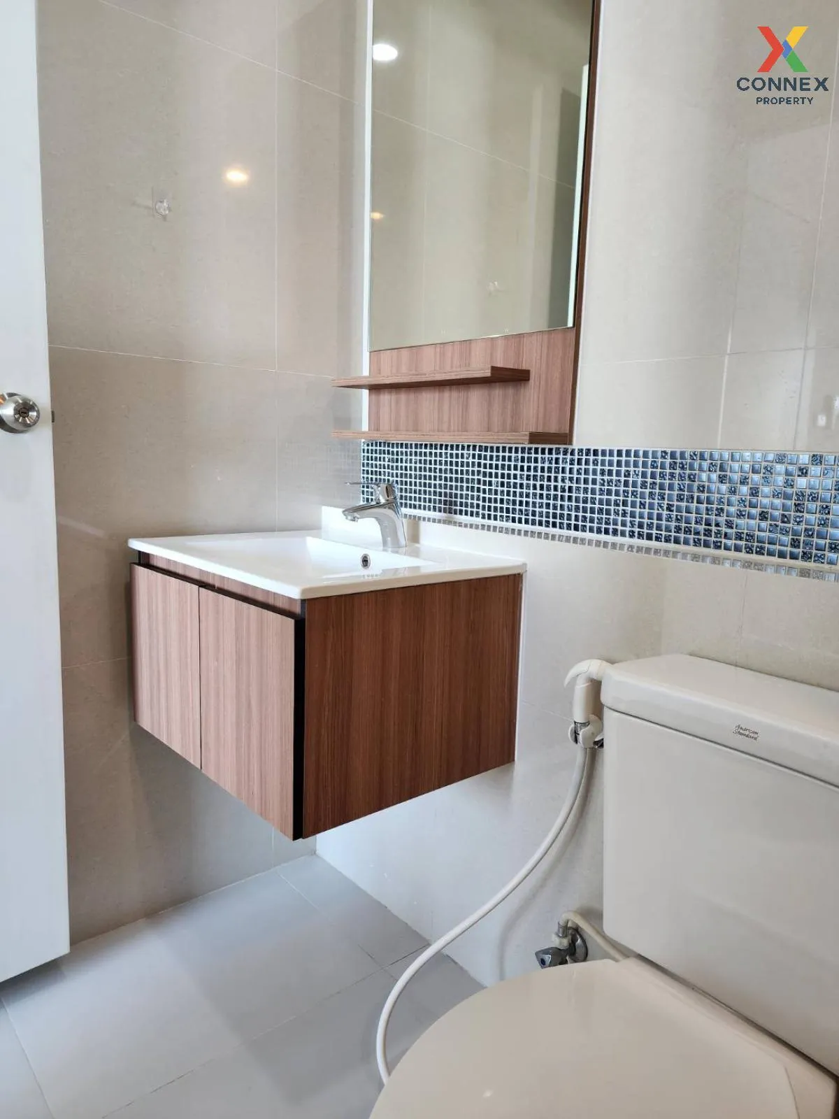 For Rent Condo , Fuse Sense Bangkae , nice view , high floor , MR