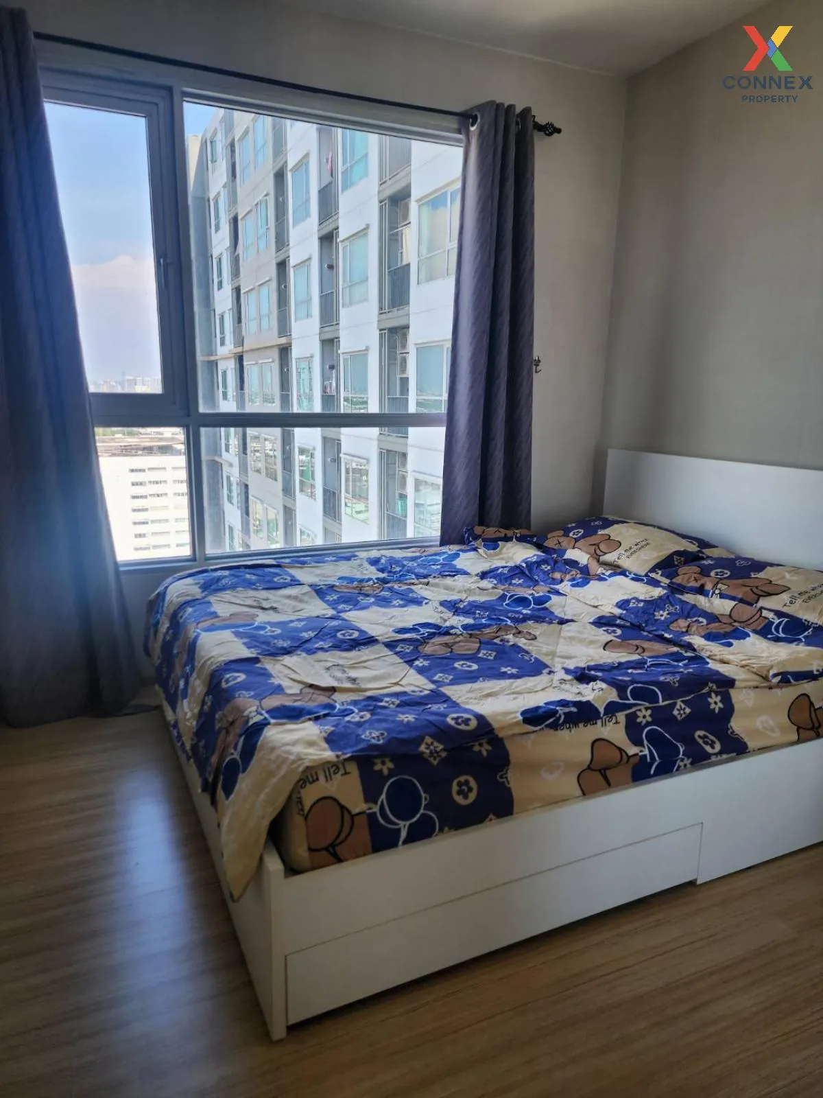 For Rent Condo , Fuse Sense Bangkae , nice view , high floor , MR