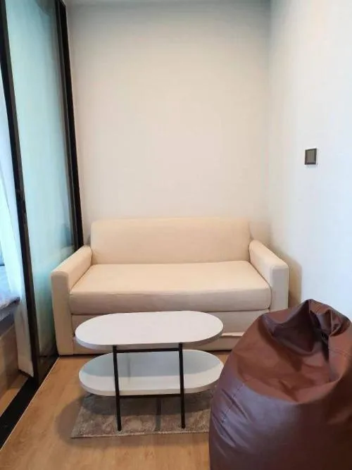 เช่าคอนโด  เคฟ ทียู คลองหนึ่ง คลองหลวง ปทุมธานี CX-118767