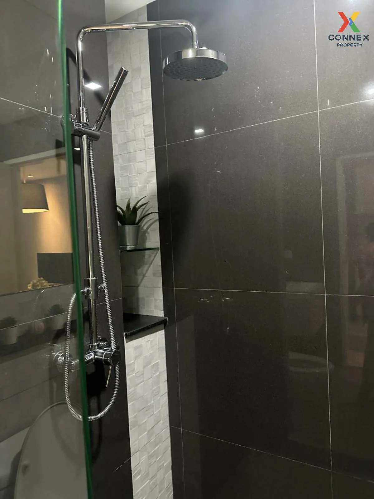 For Rent Condo , Tree Condo Sukhumvit 50 , BTS-On Nut , Phra Khan