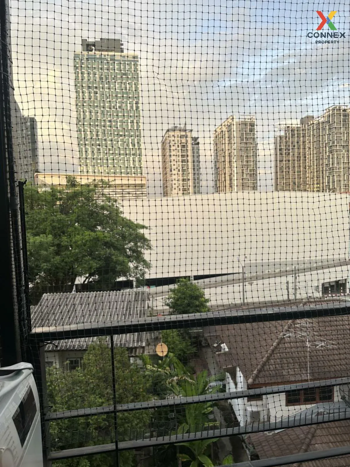 For Rent Condo , Tree Condo Sukhumvit 50 , BTS-On Nut , Phra Khan