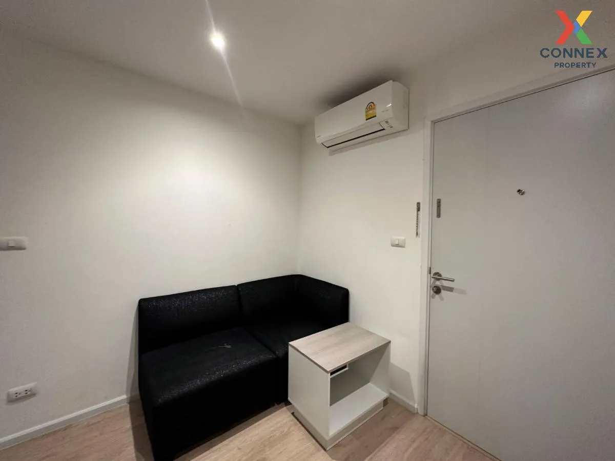 ขายคอนโด  ไอคอนโด เสรีไทย กรีนสเปซ  ARL-หัวหมาก คลองจั่น เขต บางก 1