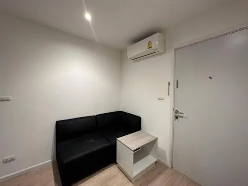 ขายคอนโด  ไอคอนโด เสรีไทย กรีนสเปซ  ARL-หัวหมาก คลองจั่น เขต บางกะปิ กรุงเทพ CX-118771