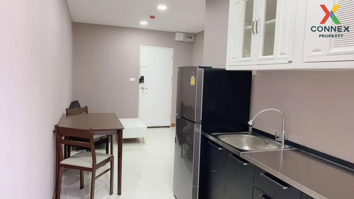 เช่าคอนโด  แอร์ลิงค์ เรสซิเดนซ์  คลองสามประเวศ เขต ลาดกระบัง กรุง เช่าคอนโด  แอร์ลิงค์ เรสซิเดนซ์  คลองสามประเวศ เขต ลาดกระบัง กรุง 2