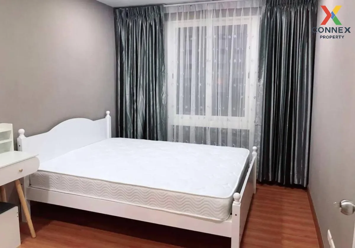 เช่าคอนโด  แอร์ลิงค์ เรสซิเดนซ์  คลองสามประเวศ เขต ลาดกระบัง กรุง เช่าคอนโด  แอร์ลิงค์ เรสซิเดนซ์  คลองสามประเวศ เขต ลาดกระบัง กรุง 4