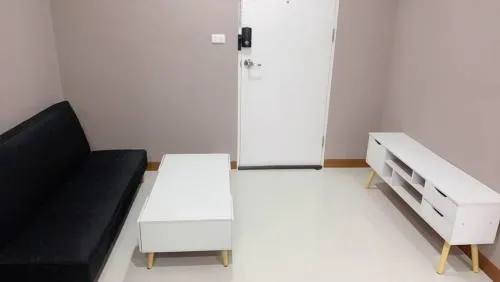For Sale Condo , Airlink Residences , Khlong Sam Prawet , Lat Krabang , Bangkok , CX-118773