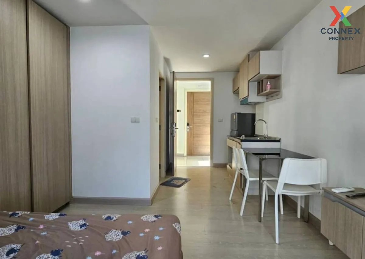 เช่าคอนโด  นิช โมโน สุขุมวิท 50 BTS-อ่อนนุช พระโขนง เขต คลองเตย ก 2