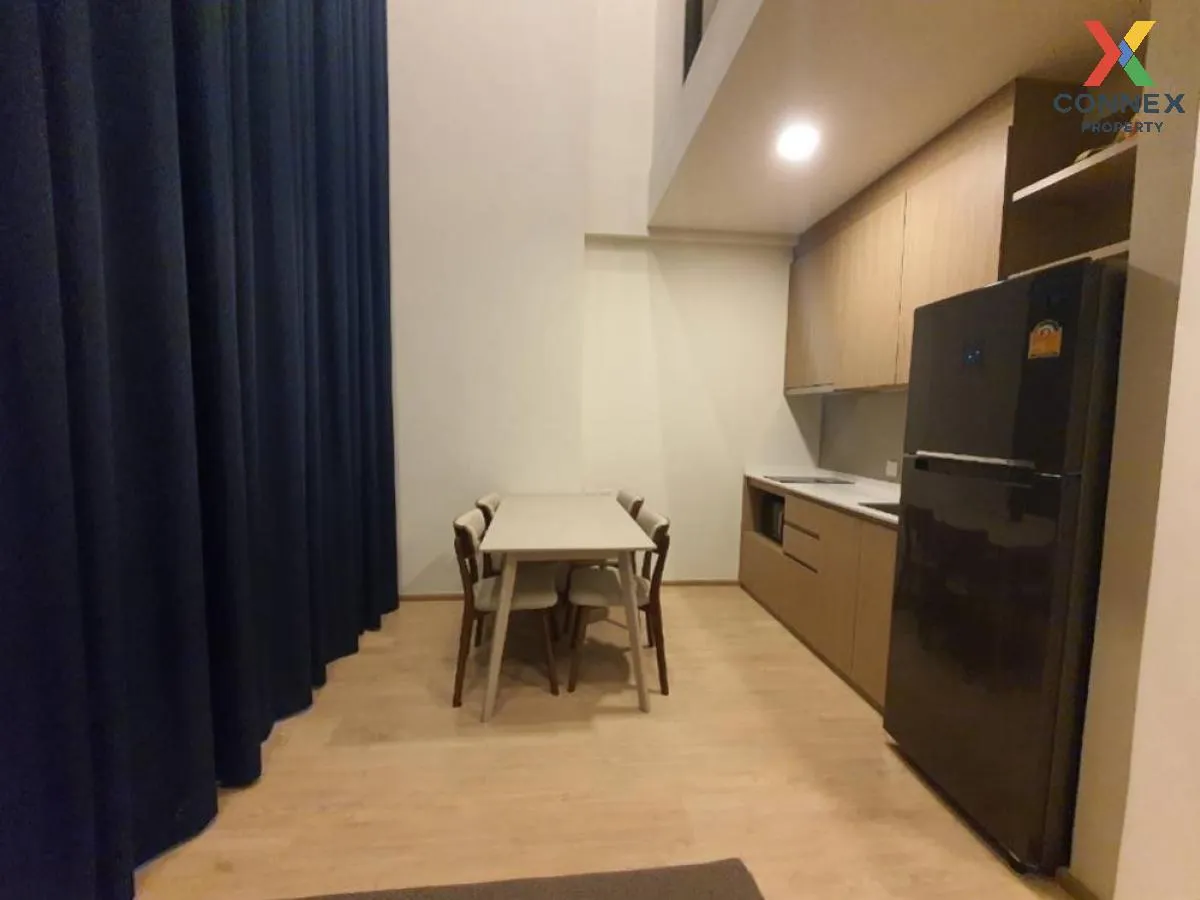 For Rent Condo , Centric Ratchayothin , BTS-Ratchayothin , Chanka 2