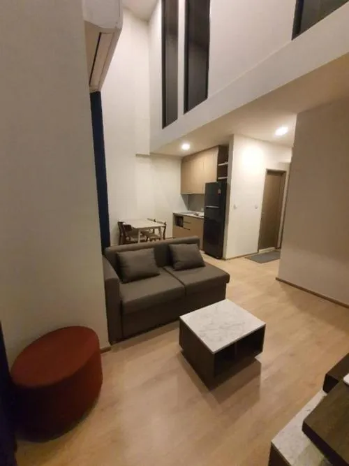 For Rent Condo , Centric Ratchayothin , BTS-Ratchayothin , Chankasem , Chatuchak , Bangkok , CX-118777