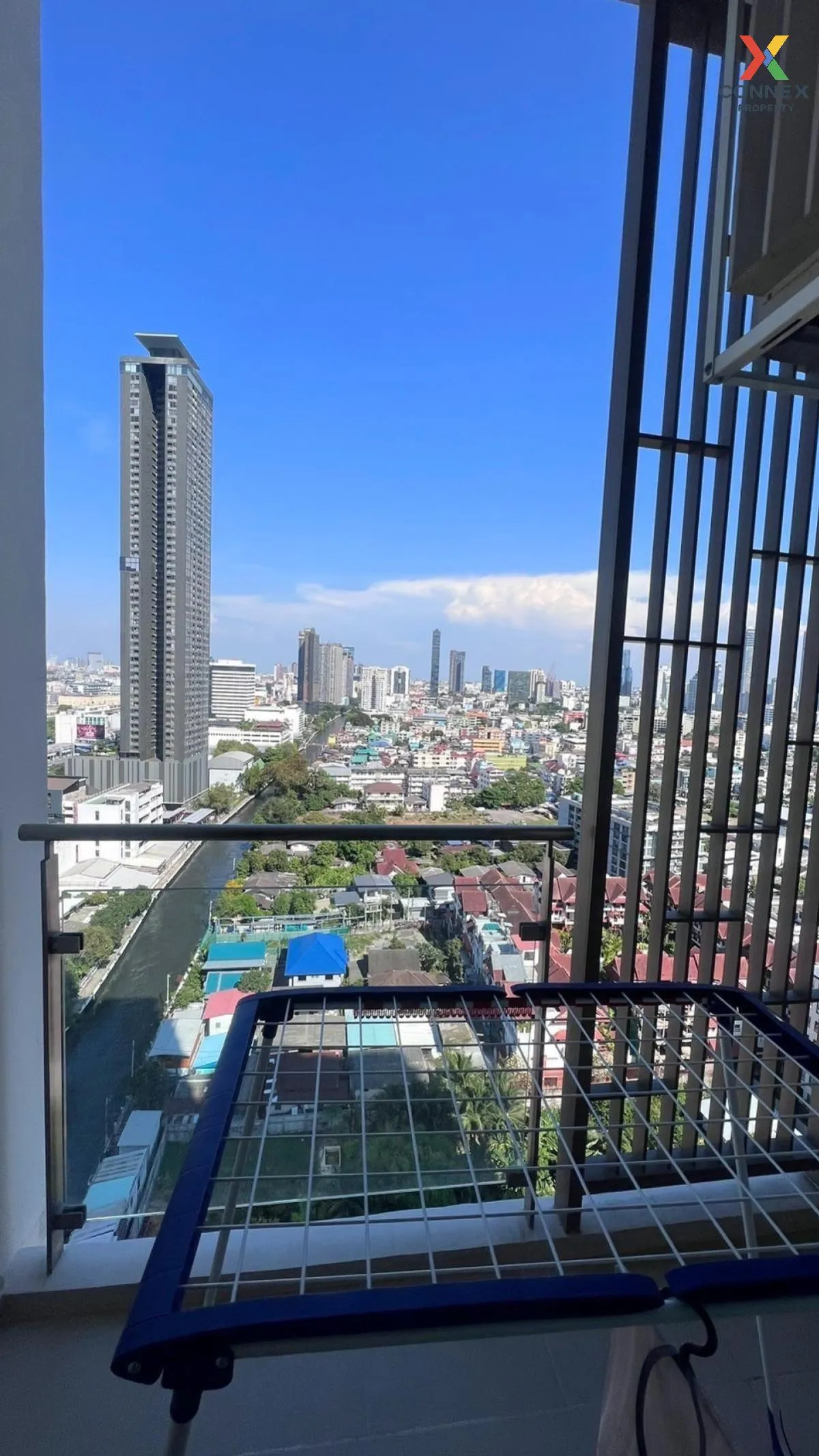 ขายคอนโด  ศุภาลัย โอเรียนทัล สุขุมวิท 39 วิวสวย ชั้นสูง ห้องมุม M
