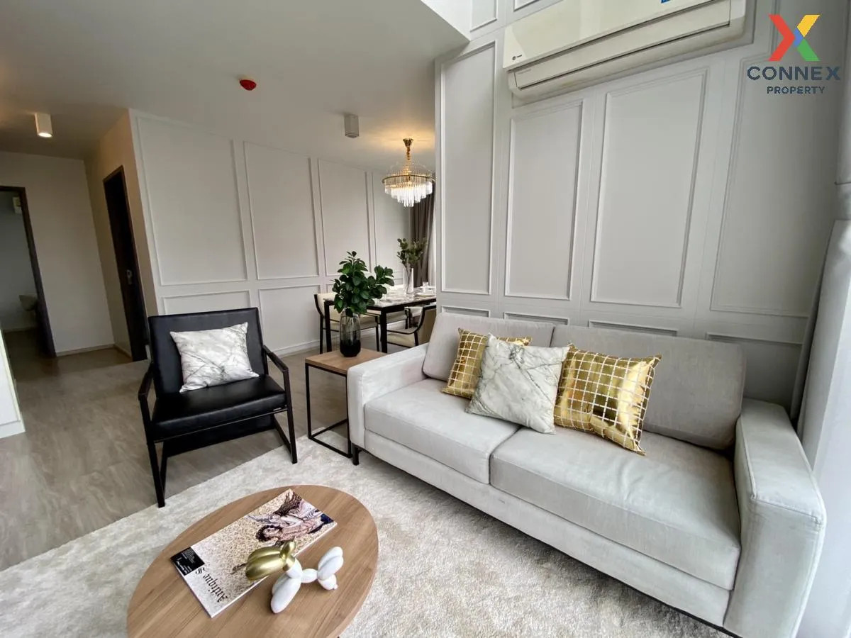 เช่าคอนโด  มาเอสโตร 02 ร่วมฤดี ดูเพล็กซ์ BTS-เพลินจิต ลุมพินี เขต 1